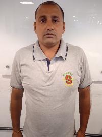 M Nayak Senetery Contractor